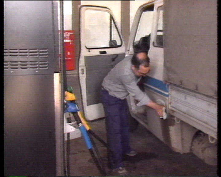 Guerra no Golfo Pérsico