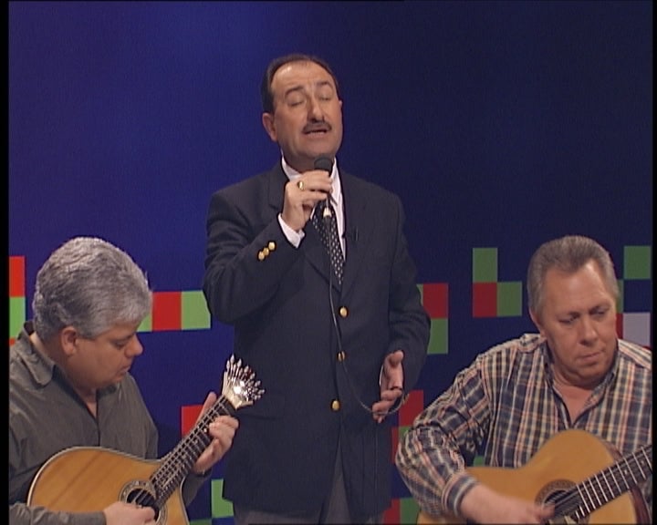 Fados de Portugal – Parte II