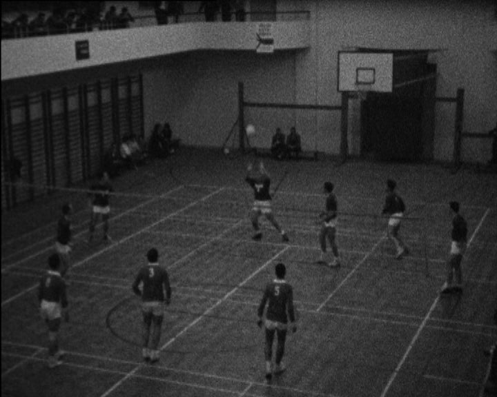 Voleibol: Campeonato de Lisboa