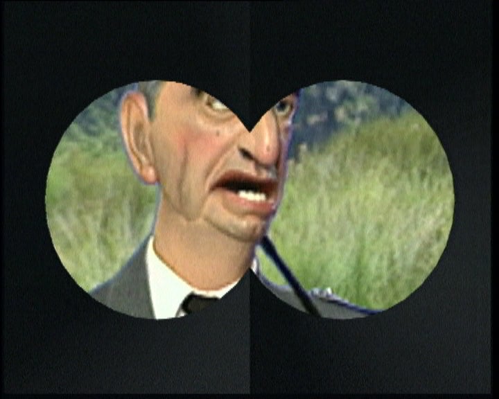 Carlos Azedo sózinho