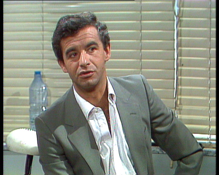 Vila Faia – Ep. 63