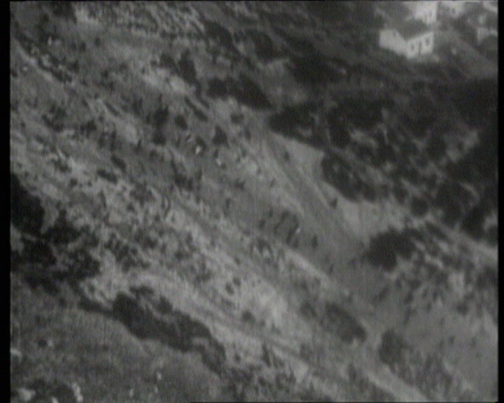 À Volta do Coreto – Parte I