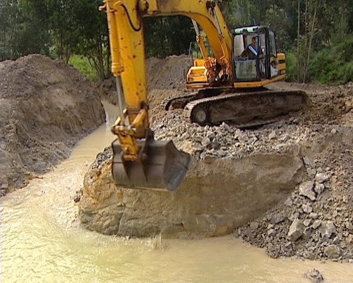Jovens Morrem na Lagoa Artificial de Agualva