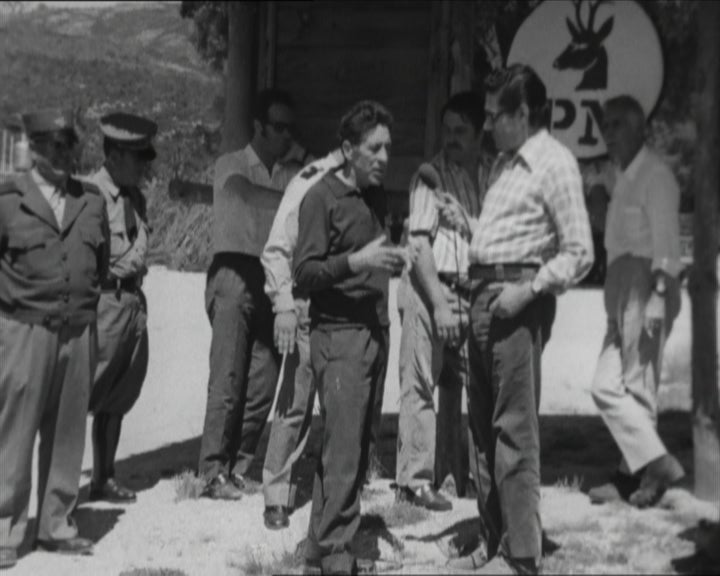 Incidentes no Parque Nacional da Peneda Gerês