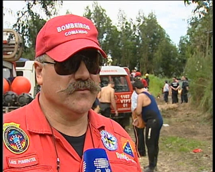 Morte de jovens no Cacém