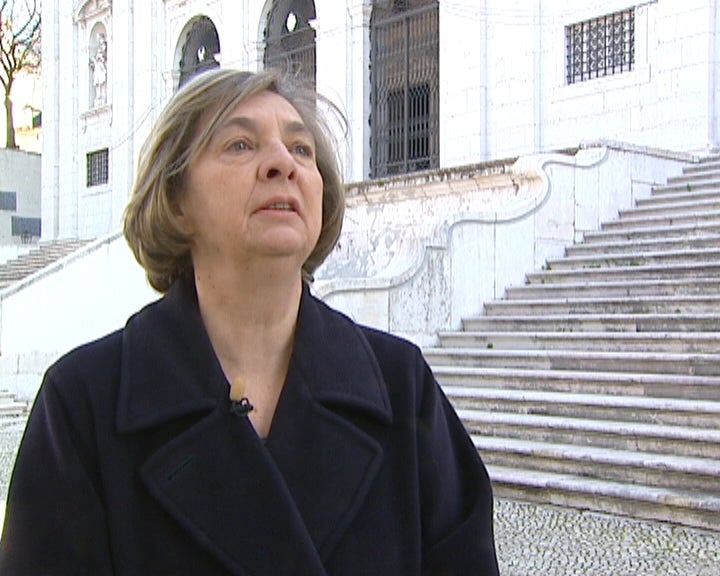 Biografia do Cardeal Cerejeira