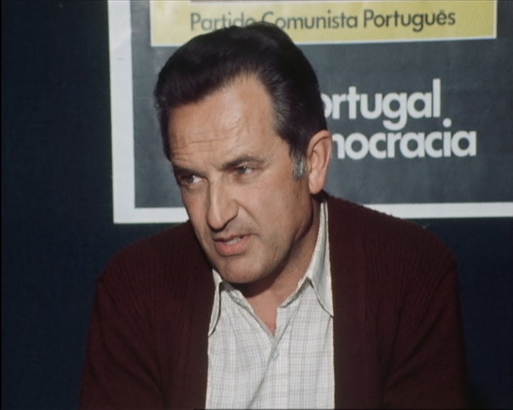 Entrevista a Octávio Pato