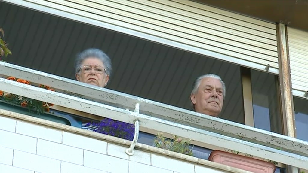 Demolição do prédio Coutinho