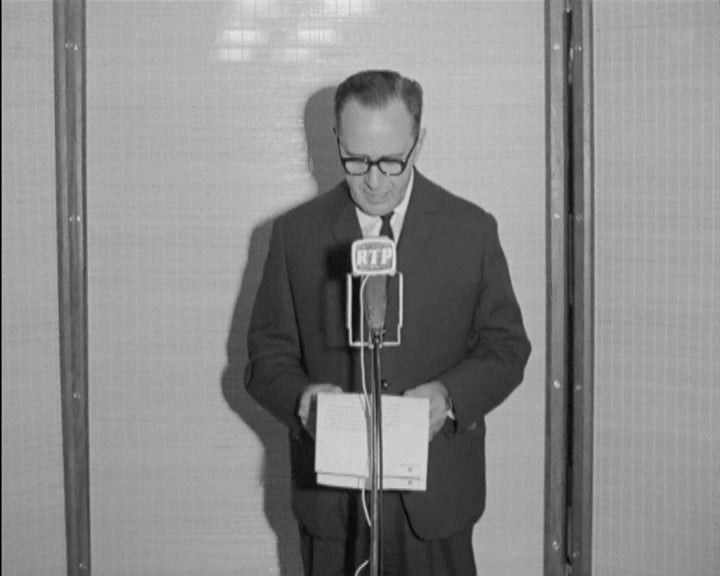 Governador-geral de Moçambique em Lisboa