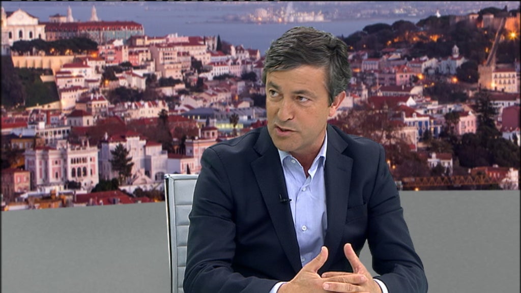 Entrevista a Melchior Moreira