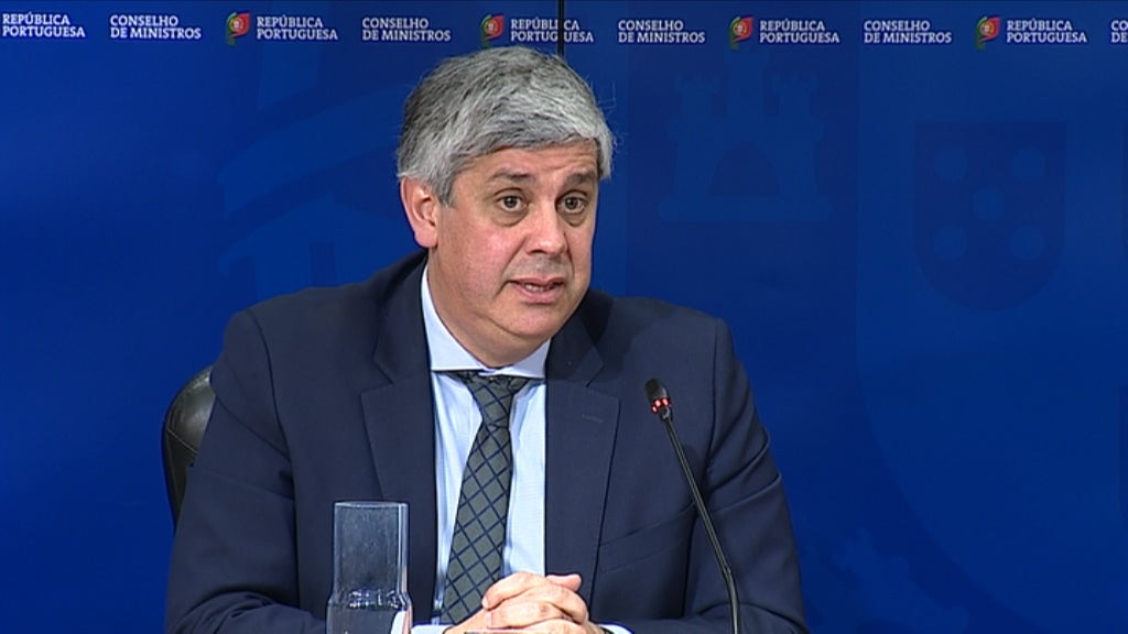 Reformas na Supervisão Financeira