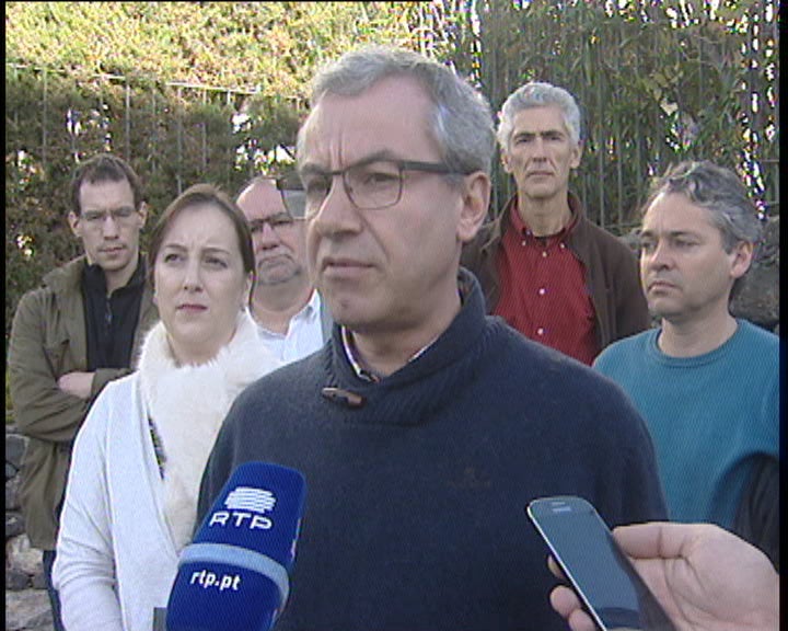 Ação política do JPP sobre Educação