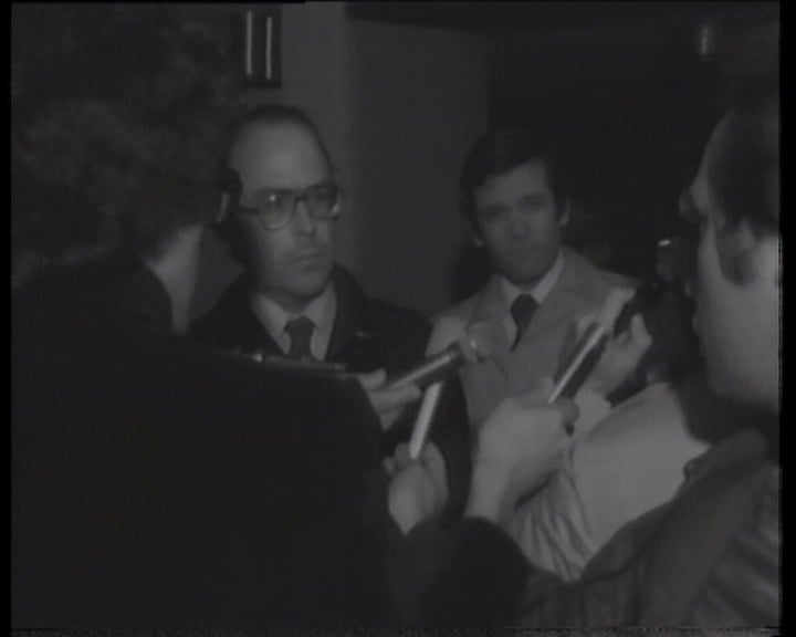 Declarações de António Sousa Gomes