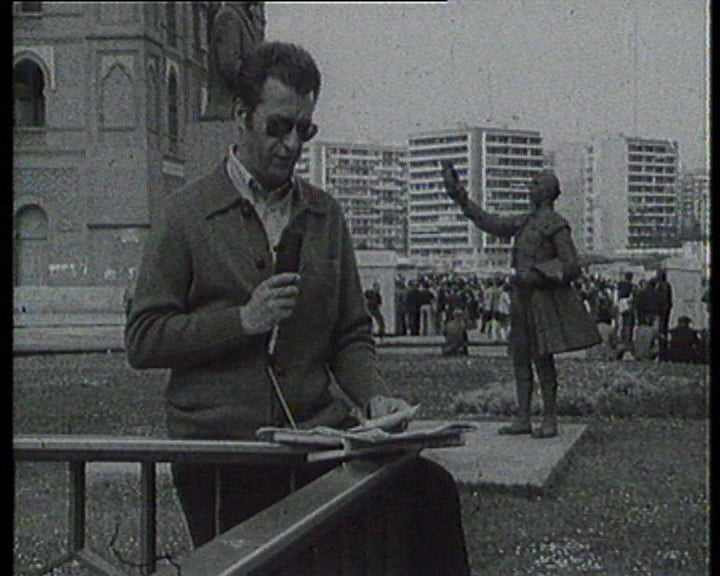 Morte de João Moreira de Almeida