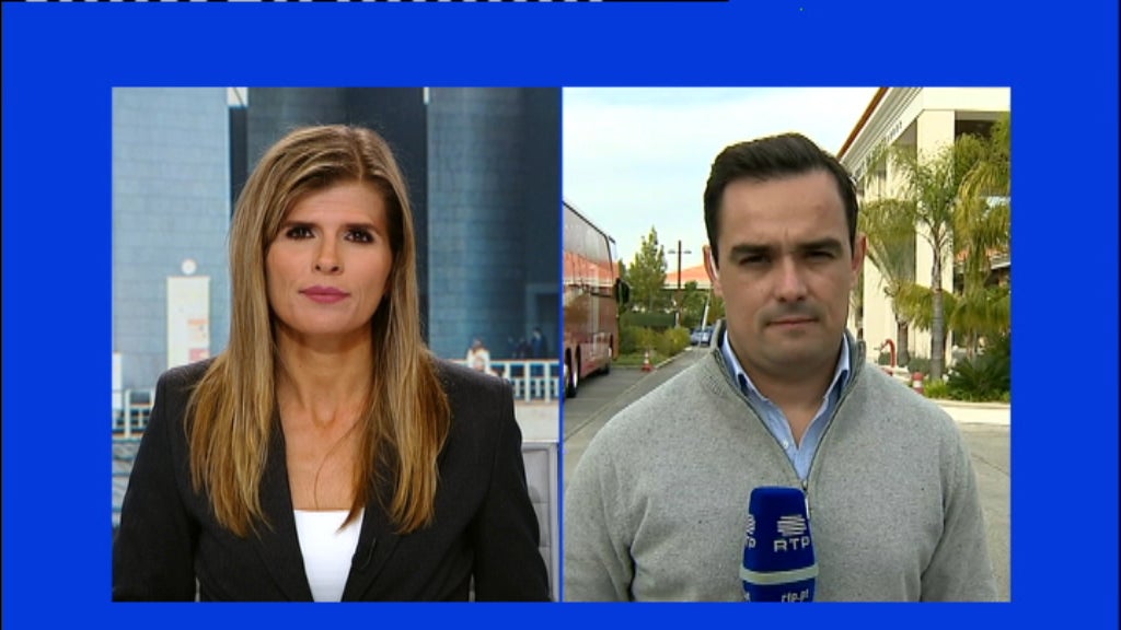 Futebol: antevisão Braga vs Moreirense