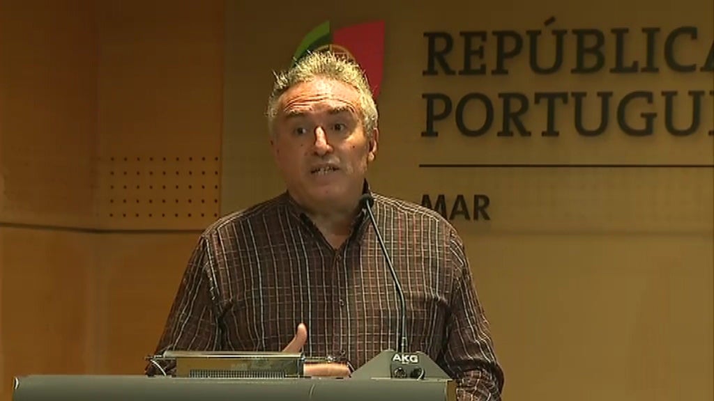 Negociações suspensas entre sindicatos e operadores do porto de Setúbal