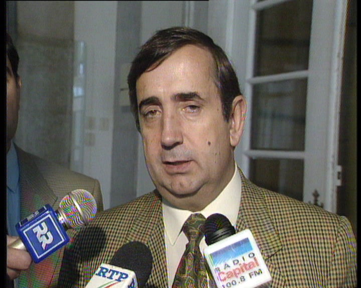 Agricultores exigem fundos ao Governo