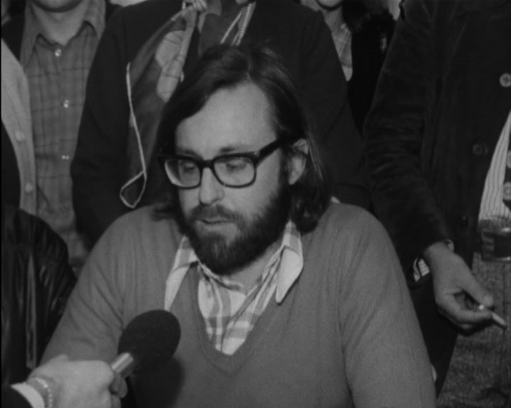 Tomada de posse da nova direção do Sindicato dos Professores