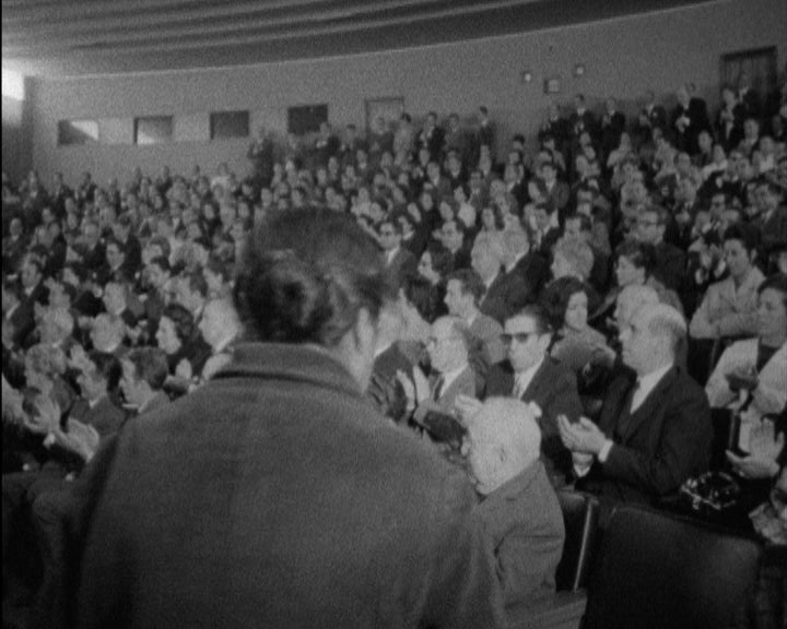 Homenagem póstuma a Vieira Natividade