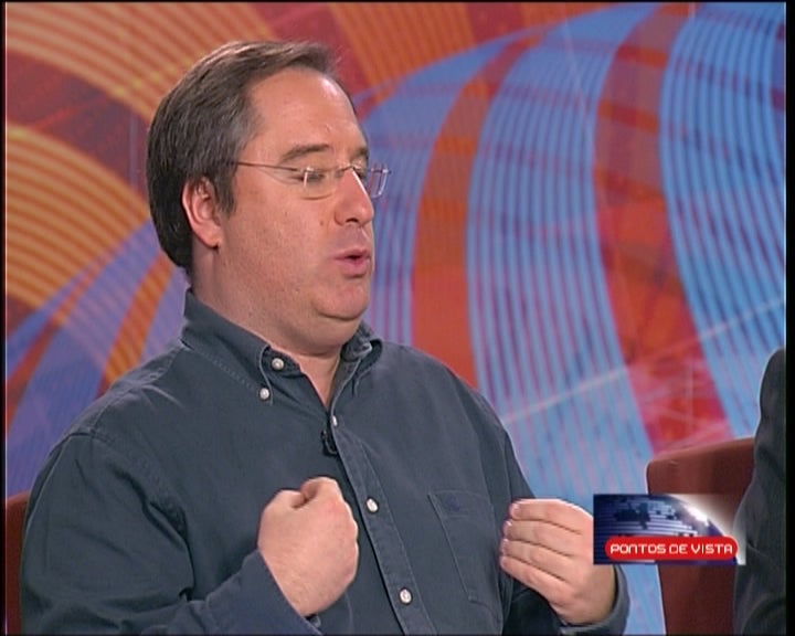 PGR no parlamento sobre a polémica das escutas telefónicas