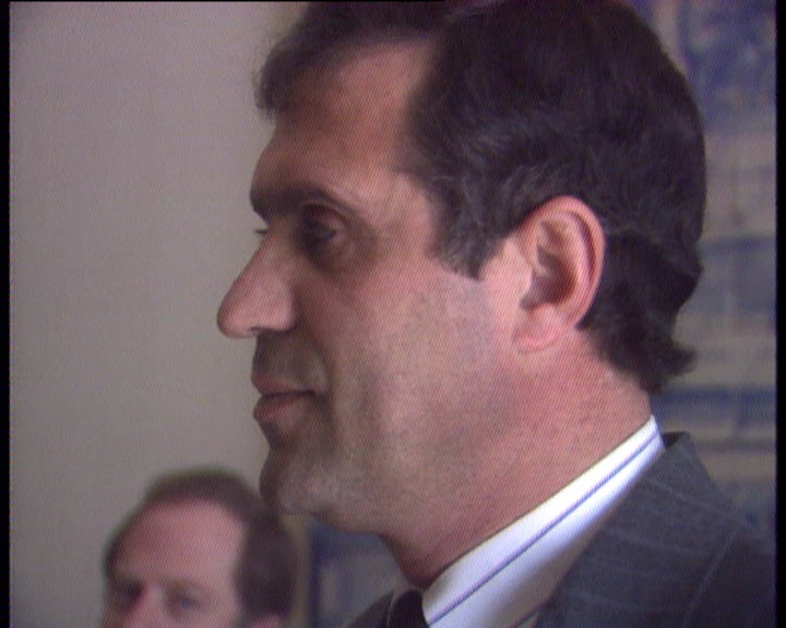 Greve dos trabalhadores dos impostos