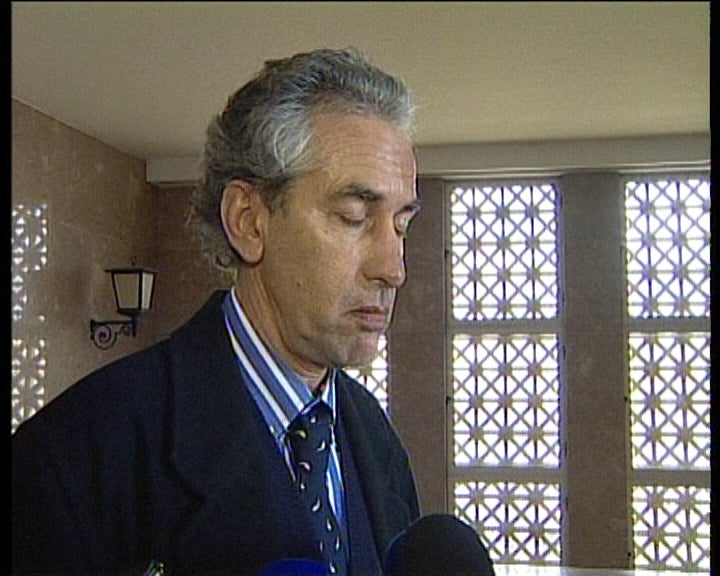 Julgamento do condutor de camião roubado em Lagos