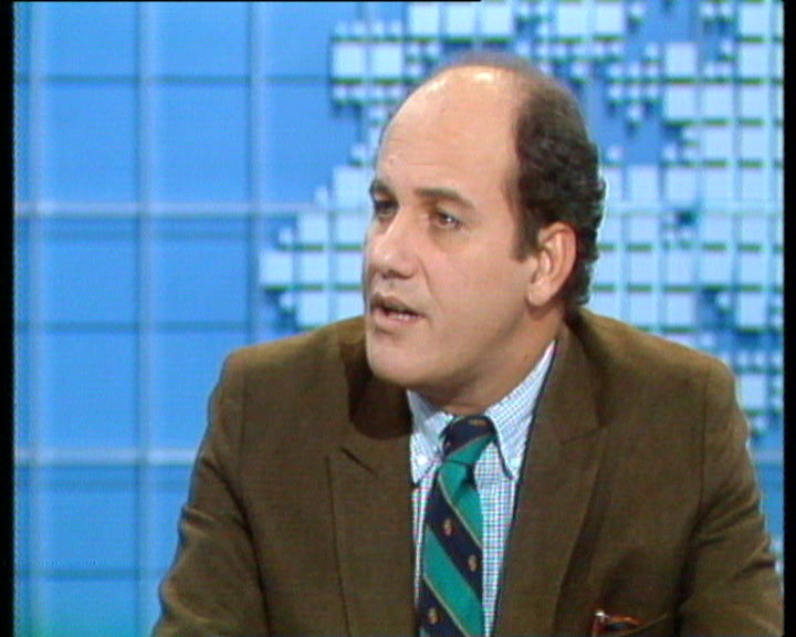 Entrevista a Artur Albarran