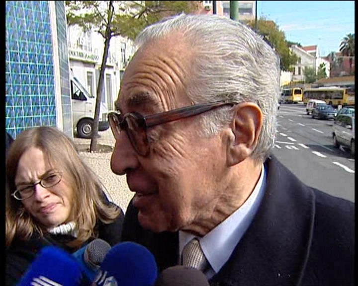 Reunião do Secretariado Nacional do PS