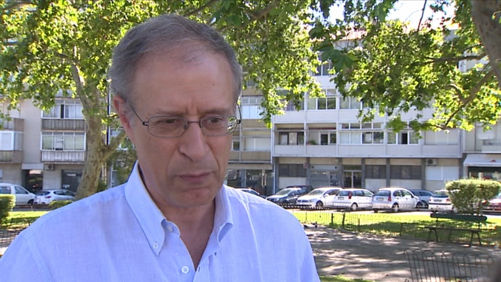Reação de Economistas ao relatório da OCDE