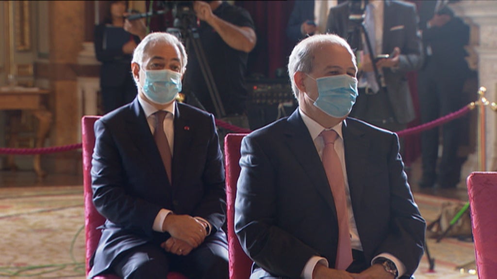 Marcelo Rebelo de Sousa apela à “convergência no essencial”