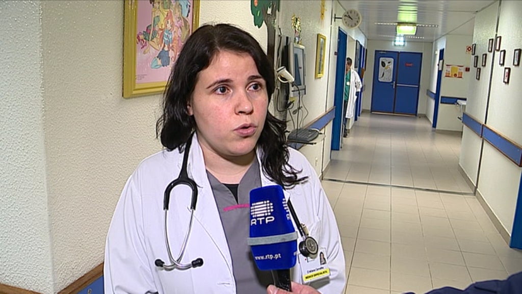 Acidente rodoviário na Covilhã