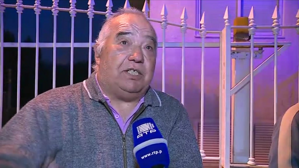 Incêndios em Portugal