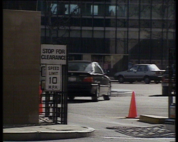 Venâncio Moura em Nova Iorque