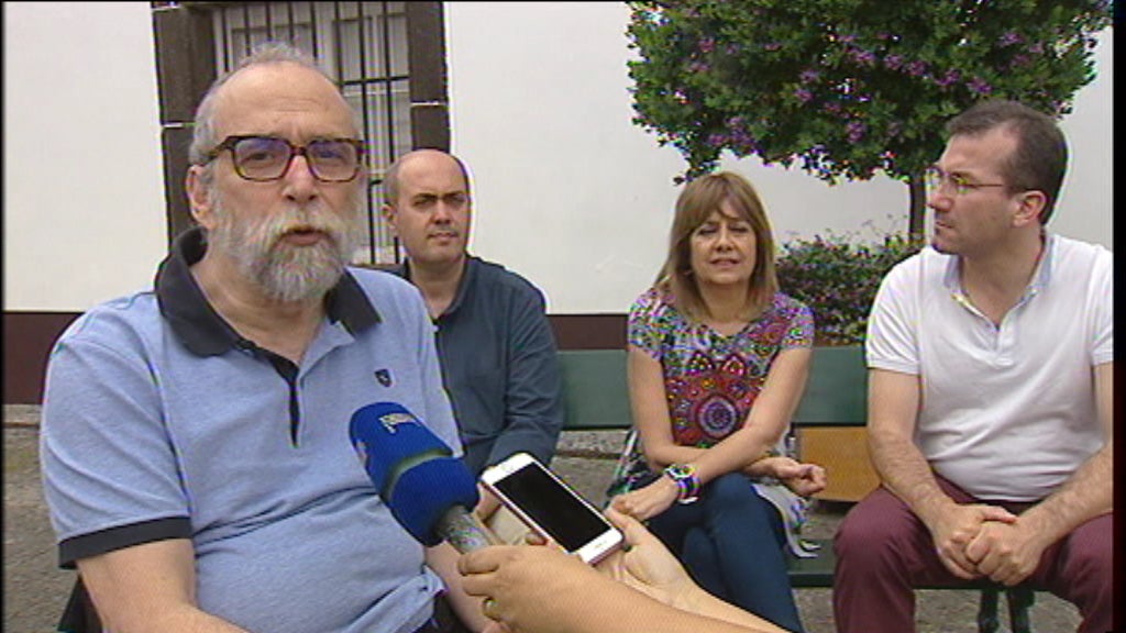 BE sobre nova prestação social para a inclusão