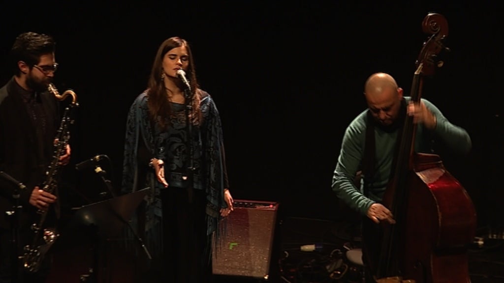 “Festa do Jazz” em Lisboa