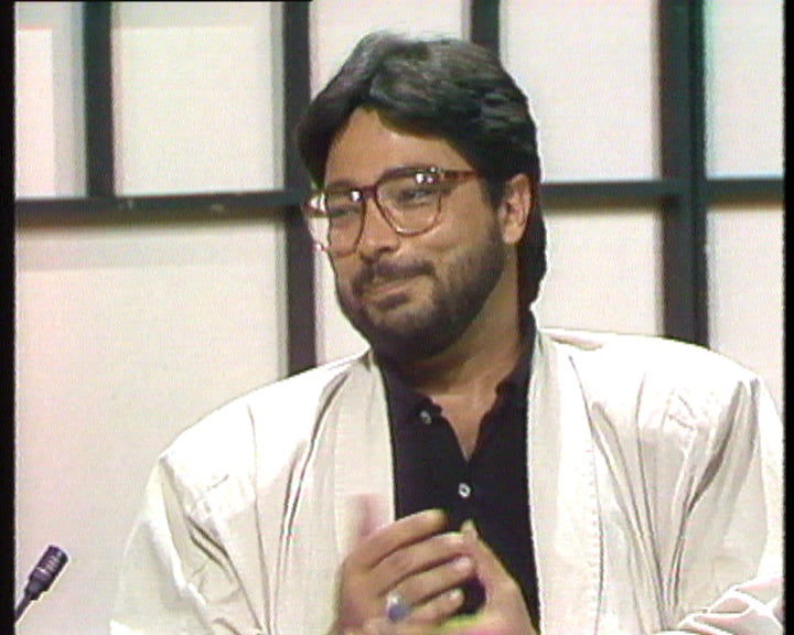 Entrevista a Nuno Tudela e Vasco Brilhante