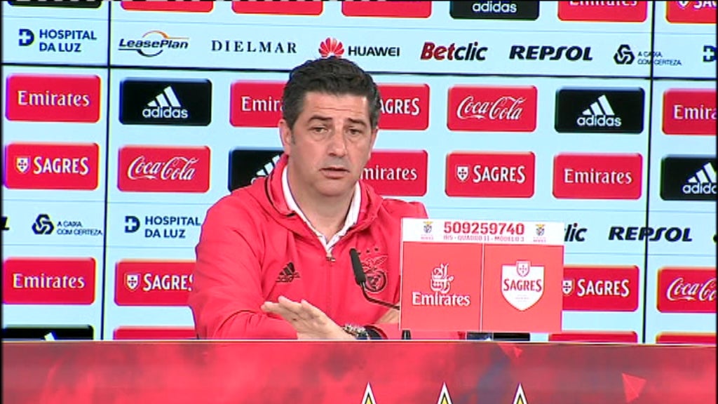 Futebol: Antevisão do Sporting vs Benfica