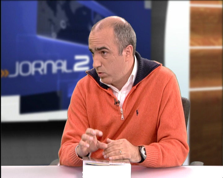 Ecossistemas e bem-estar humano