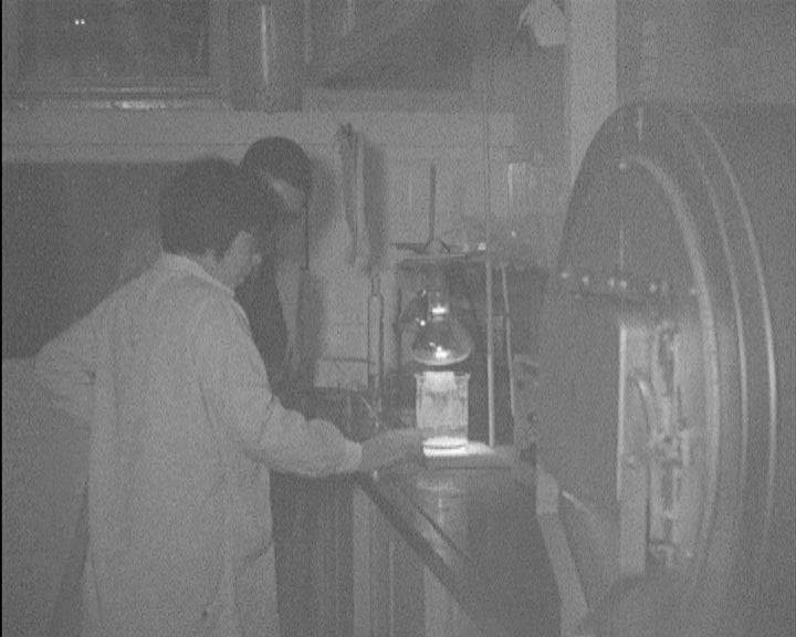 Visita de Gunnar Randers ao Porto