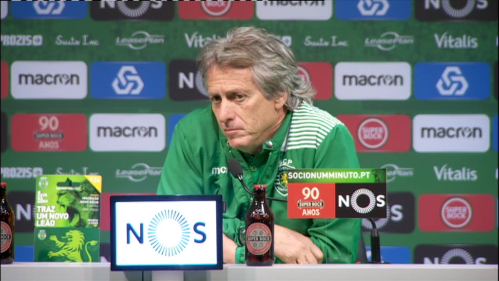 Futebol: Antevisão Tondela vs Sporting