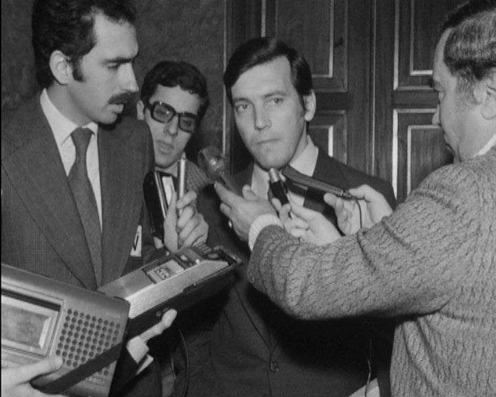 Comunicado do Capitão Sousa Castro