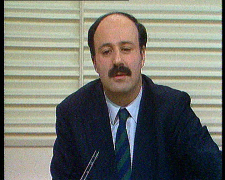 Entrevista a Fernando Seara