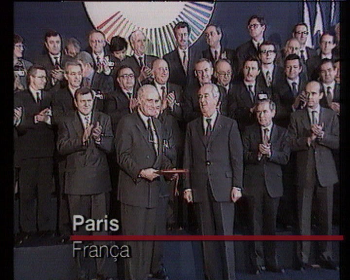 Pacto de Estabilidade para a Europa