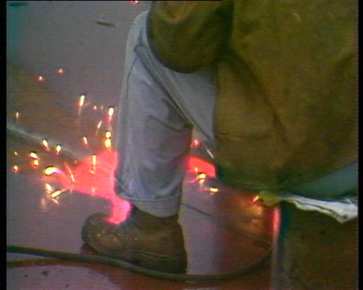 Petroleiro iraquiano interditado