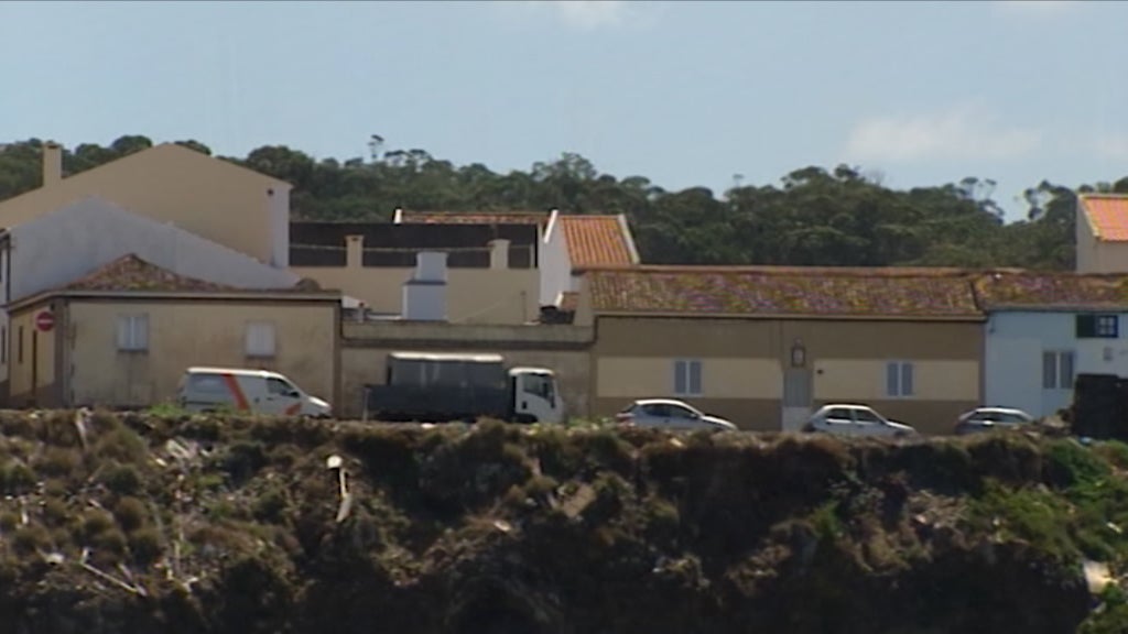 Dados da pobreza nos Açores e Madeira