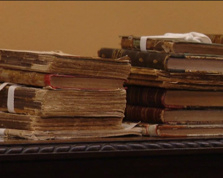 Entrevista a Alberto Costa e Silva