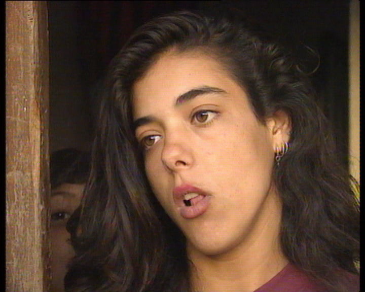 Gémeos desaparecidos