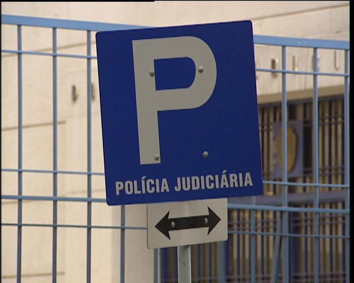 Velório de Nuno Rodrigues