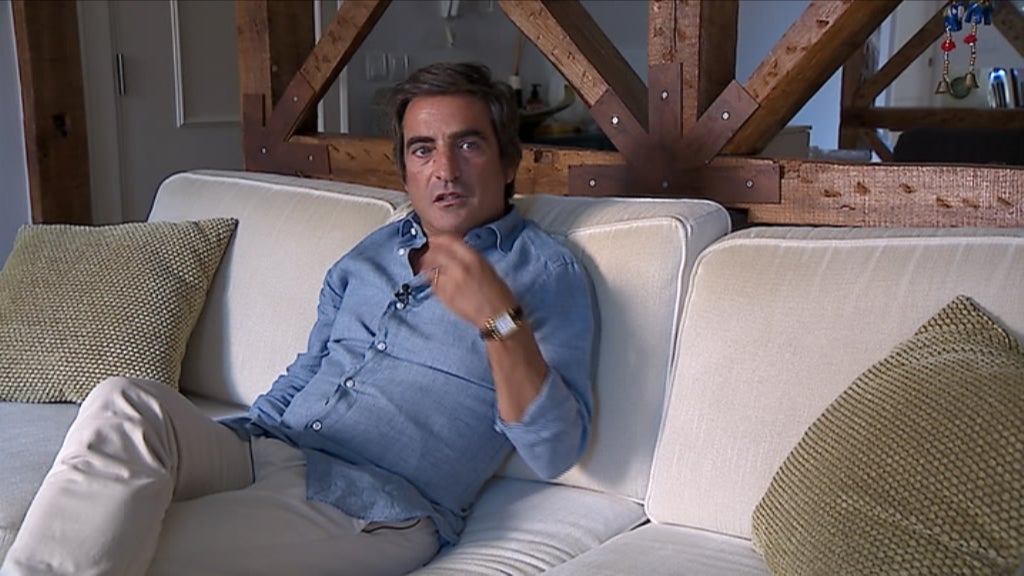 Novo disco de Camané