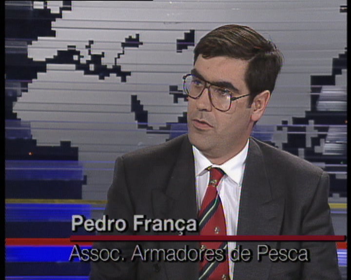 Entrevista a Pedro França